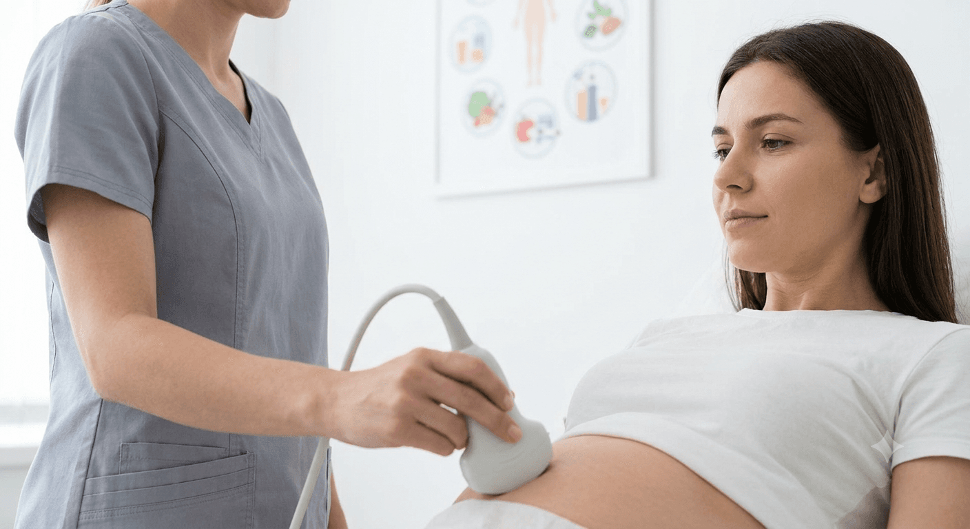 Wellness and lifestyle guidance for PCOS